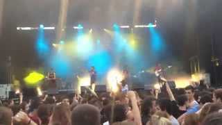 La vuelta al mundo - Txarango