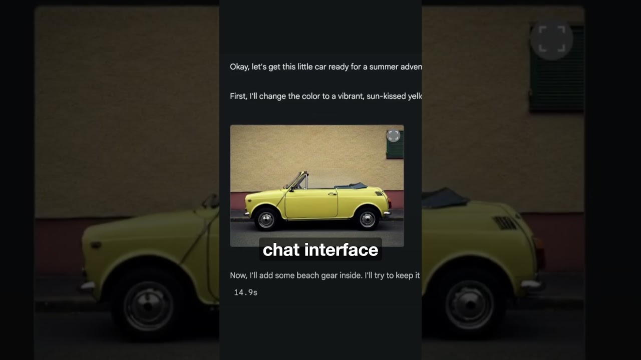 RIP Photoshop & OpenAI's SORA! (Veo 2 & Imagen 3) #aicoding #coding #vscode #aiagent #programming