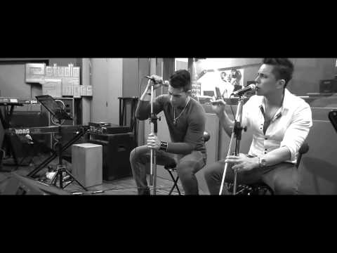 Hoy Que te Vuelvo a Ver - Identico (Video Oficial)