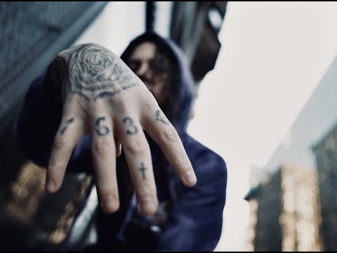 8MATIKLOGAN - NEVER TRUE (Official Music Video)