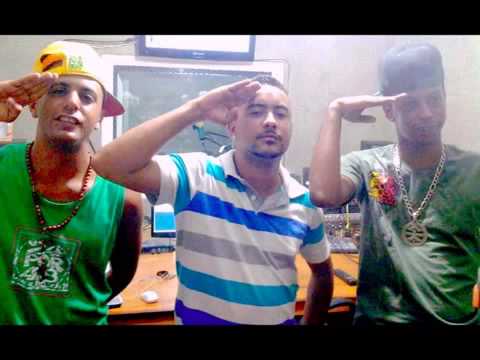 SELO E ALATA & MC LEOZINHO - OS CARA DO MOMENTO É NOIS - LANÇAMENTO 2014