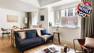 Native Tower Bridge | London, United Kingdom | Hotel Review 🛏️