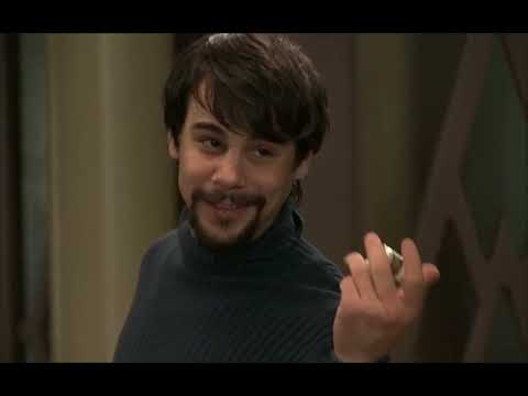 Amar C571 - Ismael le habla mal a Isabel