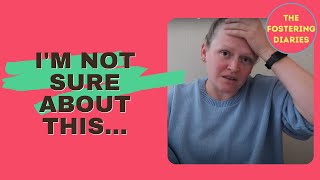 My Experience of Bridging Children to Long Term Foster Care from Short Term Foster Care