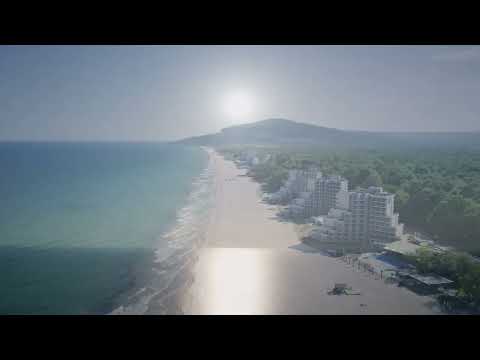 Albena - beautiful by nature