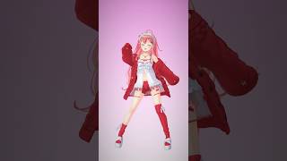 さくらみこ - 無限ループしたくなっちゃうコンココンコン?#轟はじめ #さくらみこ #shorts