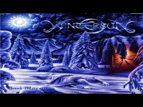 Wintersun - Wintersun 2.0 (2017 Remaster) Full Album