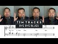 Bye Bye Blues