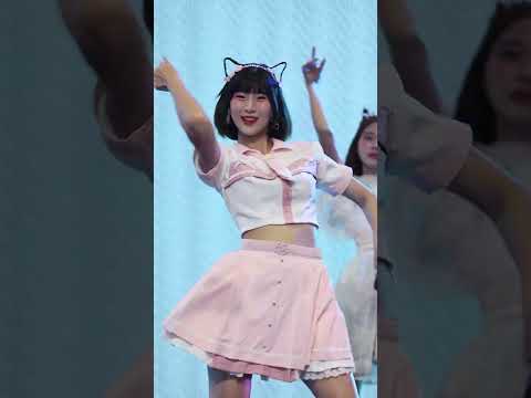 [ Fancam Jajah The Glass Girls ] We are the glass girls - IC45 Anniversary