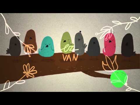 MagyarVista Social Club - Ez van