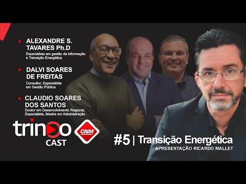 Transição Energética x Políticas Públicas