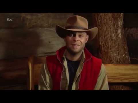 Brian Harvey - I'm A Celebrity Get Me Out Of Here! (EXIT)