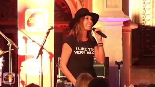 Zazie - L&#39;essenciel | Radio SCOOP (Live)