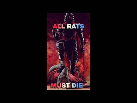 AjProductions ft Scott Glizzick   All Rats Must Die (Offical Audio)