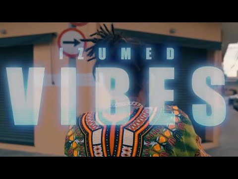 Izumed - Vibes shot by @richfreak.shc