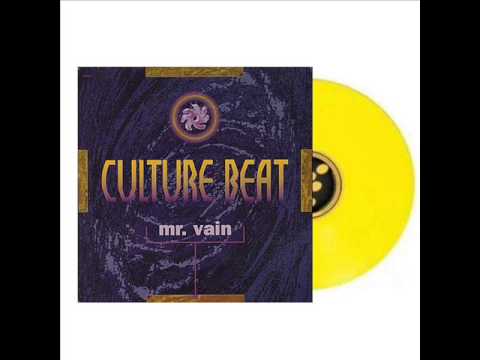 90s story ''Mr Vain'' 12 inch ( f.t.e.)