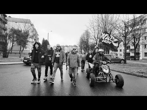 Edson  - Trwam W Tym  (prod. Skopik, cuty Dj Siemano)  [🎥: Szumers]
