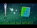 BFDIA 25 Who Will Win