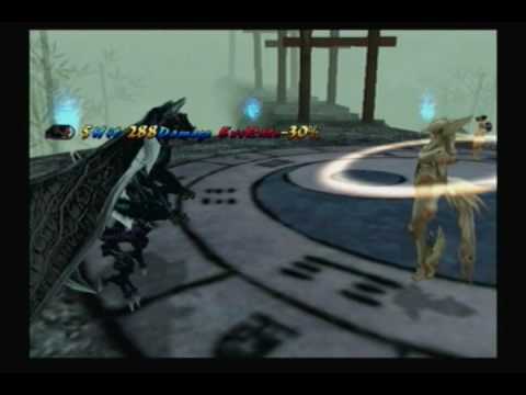 Let's Play Shadow Hearts Covenant 96 - Guess who can fuse too?