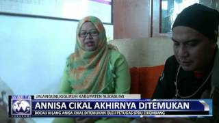 Download lagu Bocah Korban Penculikan di Sukabumi Akhirnya ditemukan mp3 Download lagu Bocah Korban Penculikan di Sukabumi Akhirnya ditemukan mp3