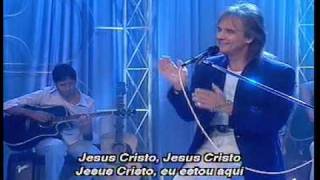 JESUCRISTO 2 ROBERTO CARLOS JESUS CRISTO (PORTUGUES).mpg
