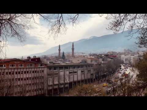 Osmangazi, Bursa - Türkiye (Osmangazi, Bursa - Turquia)