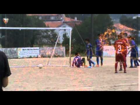 infantis B marca Vs Santa maria.wmv