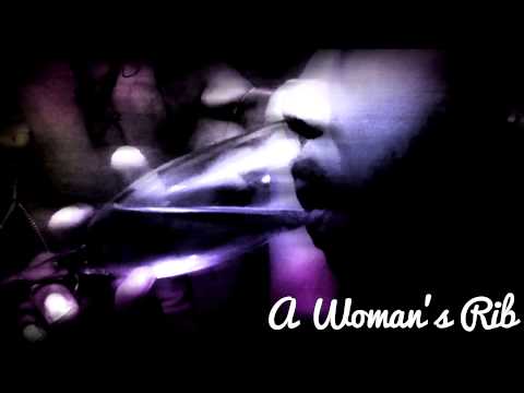 SpaceMan Stuw [Unique Family] - A Woman's Rib (Pro