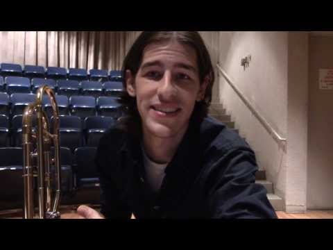 Trombone Lessons: Extended Techniques (How To Hit A High C)