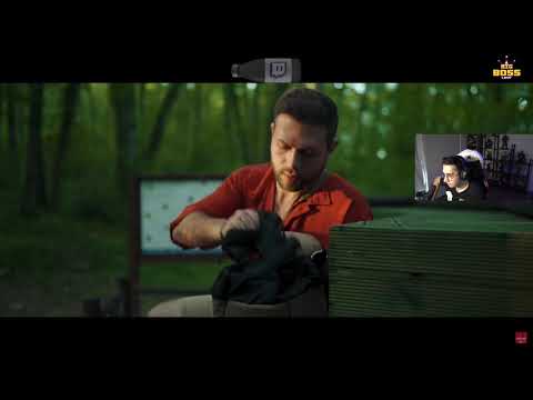 Eray - "Show Me Turkey - Kocaeli" İzliyor