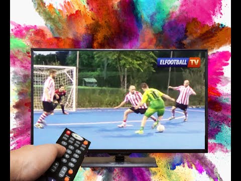 Tropa de Elite vs Gasac Fidas Amsa 7.6.17 ElFootball.com