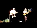 Storyhill performing "If I Could"