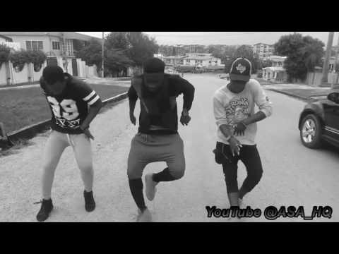ASA_HQ freestyle to Jaij Hollands ft Samini - Ngozi