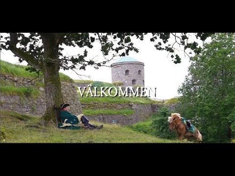 Bohus Elfsborghs Caroliner En förening utöver det vanliga (Civil Trailer SWE)