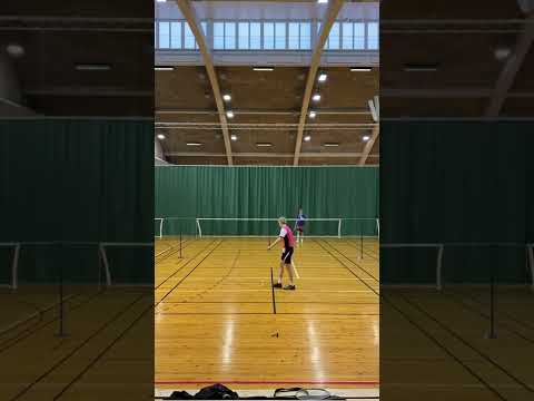 Joakim Oldorff vs Joonas Korhonen training game
