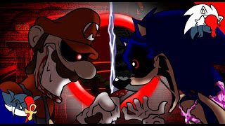 Cover art for Horror Showdown