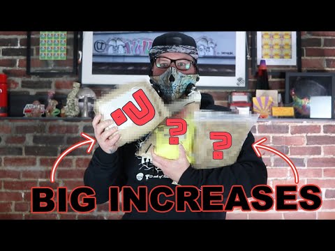 This will bring your mushroom substrate to the next level | Micronutrients