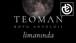 teoman - limanında (Official Lyric Video)