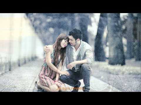 Anh hỡi em về đây (Je suis revenue) - Daniel Hetu