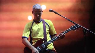 Manu Chao Laventura Zadar - Intro