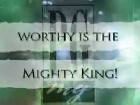 Alive Forever Amen video