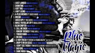 Young Dolph- You Rockin' (Feat. Paul Wall)