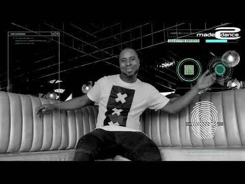 Flowliner & Brislona ft  Andrea Obeid - Love Makes The World Go Round (Official Video HD)