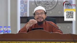 (4K) 28-06-2026 Ustaz Adli Mohd Saad: Akidah Salaf & Ahli Hadis (Siri 3)