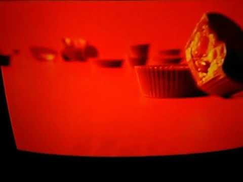 Reese's Commercial