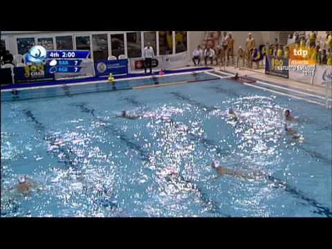 Barceloneta Eger part 3 Champions League 2015