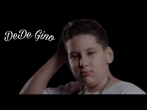 DeDe Gino - Nci tu cu el nici el cu tine - 2023