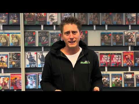 Filmkritik Master Gardener