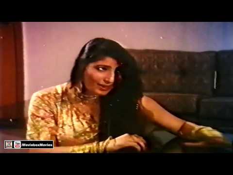 GALAY NAAL LAG YARA - SAIMA - PAKISTANI FILM SUKHAN