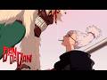 Granny Vs Granny DAN DA DAN